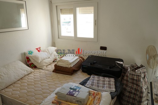 Resale - Apartment - Los Alcázares - La Dorada