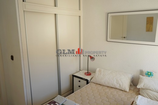 Resale - Apartment - Los Alcázares - La Dorada