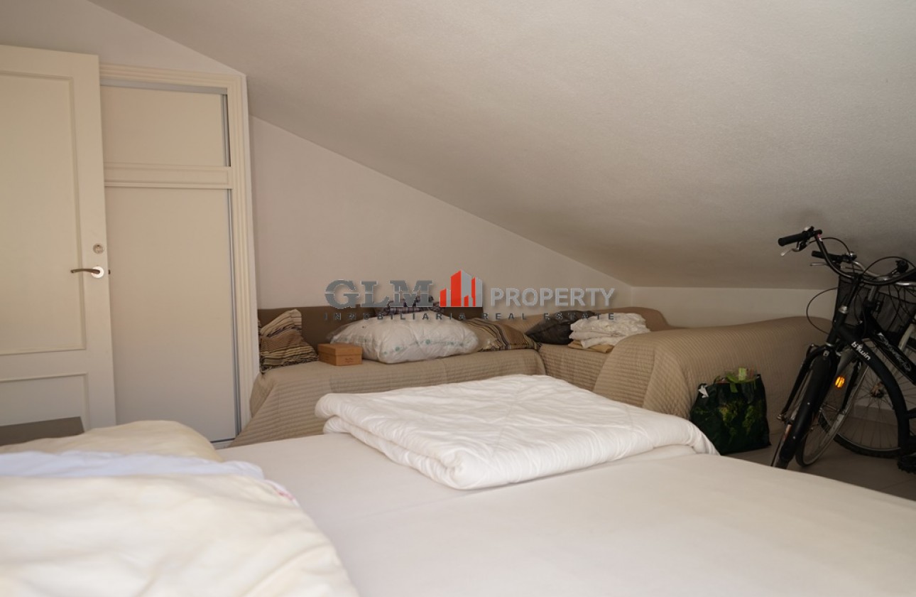 Resale - Apartment - Los Alcázares - La Dorada