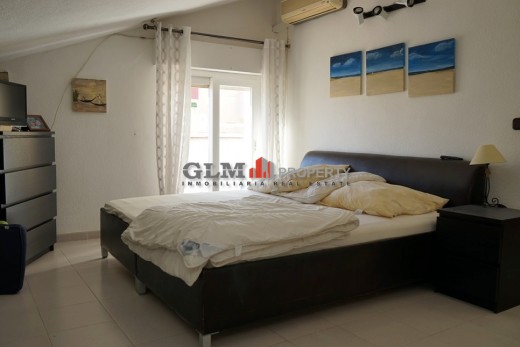 Resale - Apartment - Los Alcázares - La Dorada
