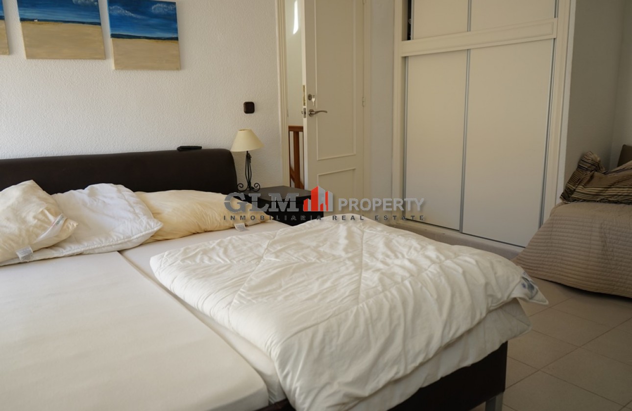 Resale - Apartment - Los Alcázares - La Dorada