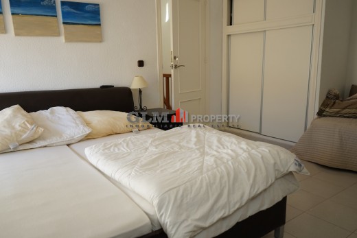 Resale - Apartment - Los Alcázares - La Dorada