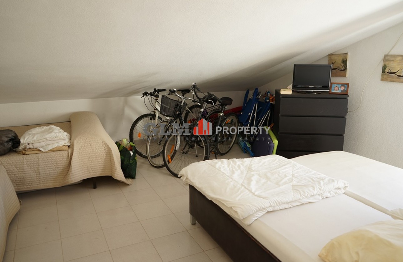 Resale - Apartment - Los Alcázares - La Dorada