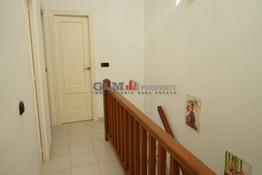 Resale - Apartment - Los Alcázares - La Dorada
