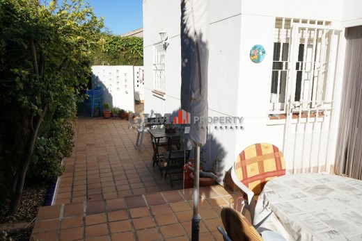 Resale - Apartment - Los Alcázares - La Dorada