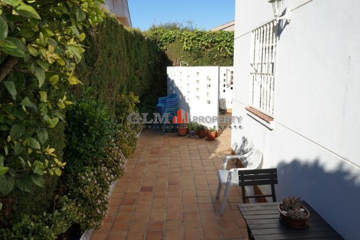 Resale - Apartment - Los Alcázares - La Dorada