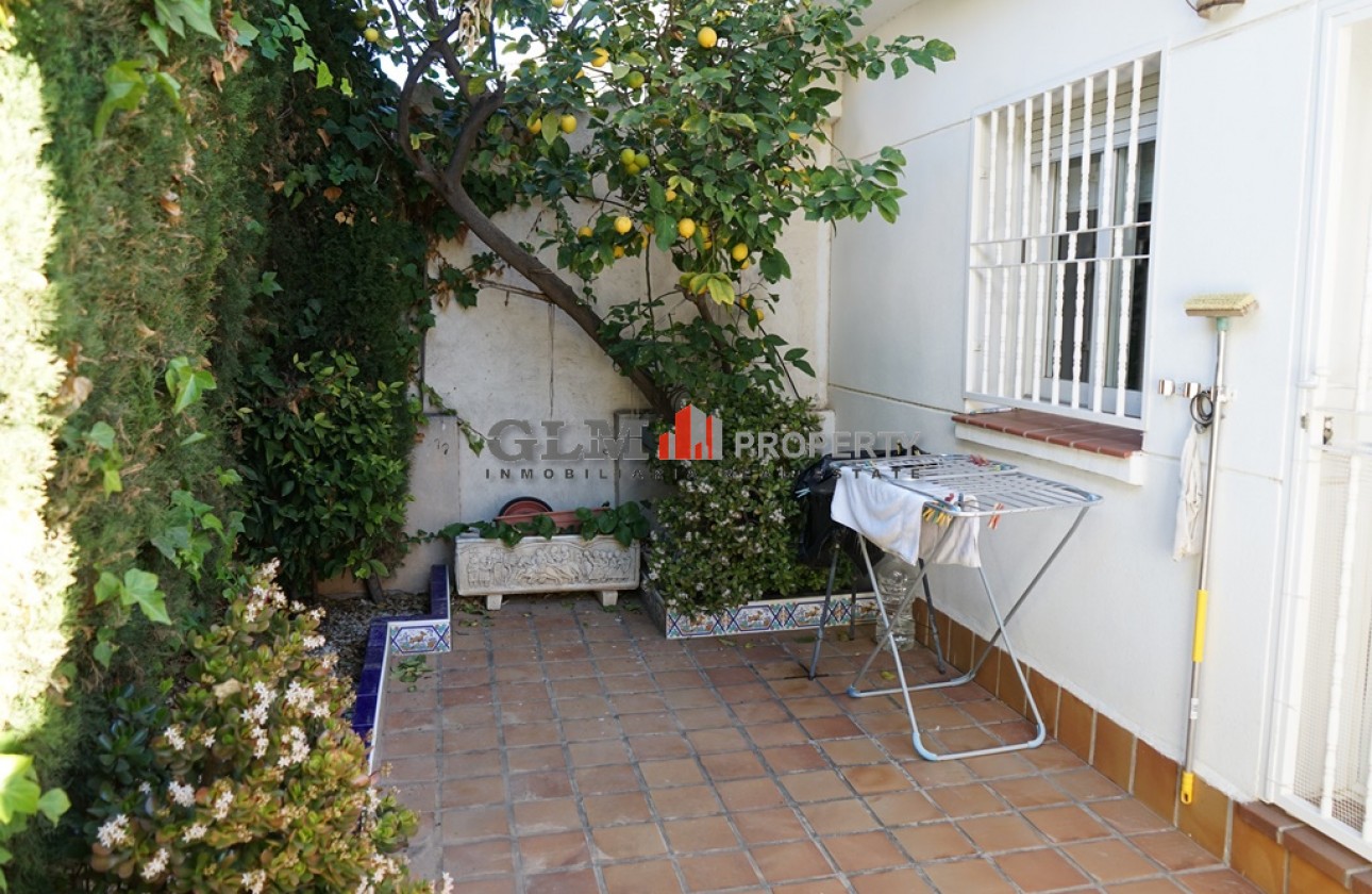 Resale - Apartment - Los Alcázares - La Dorada