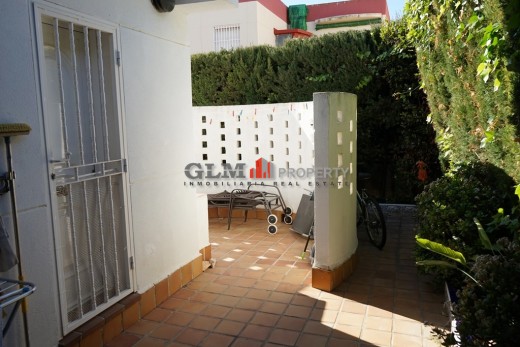 Resale - Apartment - Los Alcázares - La Dorada