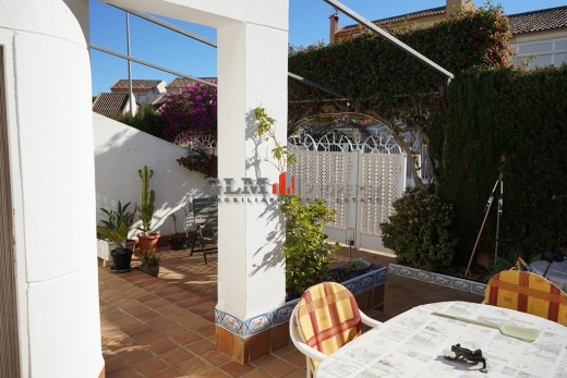Resale - Apartment - Los Alcázares - La Dorada
