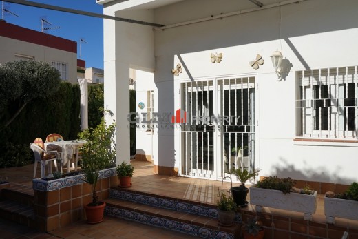 Resale - Apartment - Los Alcázares - La Dorada