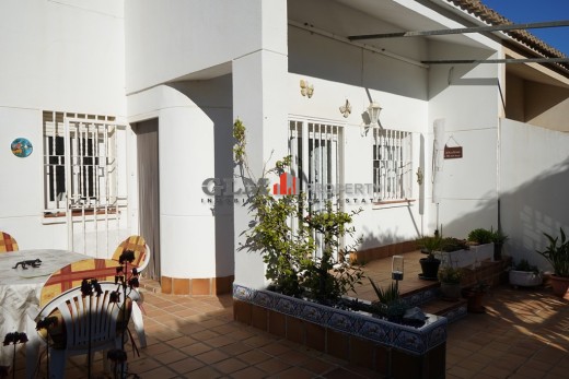 Resale - Apartment - Los Alcázares - La Dorada