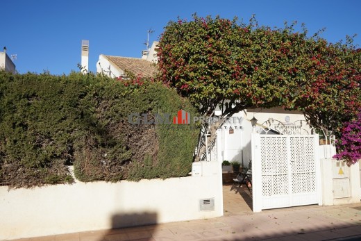 Resale - Apartment - Los Alcázares - La Dorada