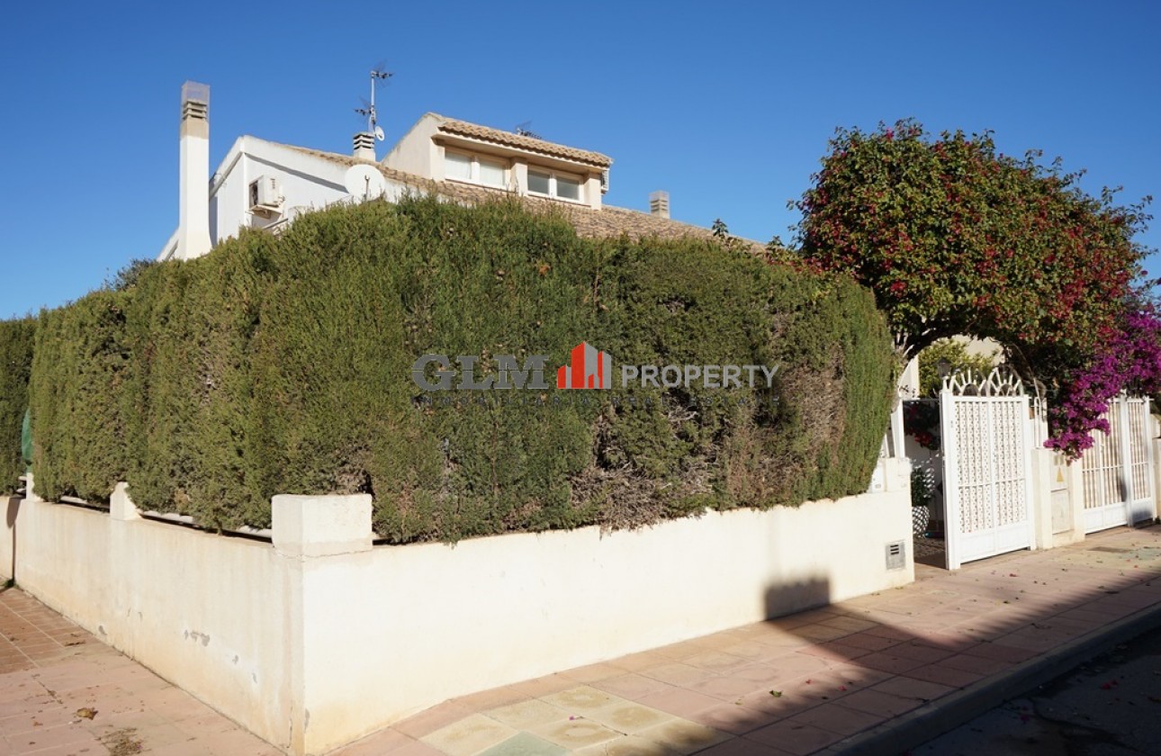 Resale - Apartment - Los Alcázares - La Dorada