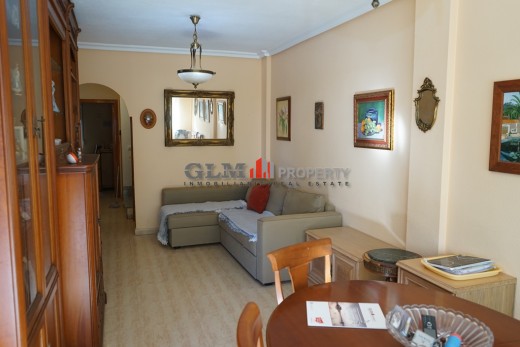 Resale - Apartment - Los Alcázares - Los Alcázares Pueblo