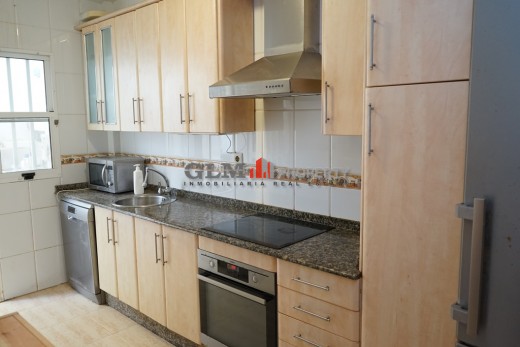 Resale - Apartment - Los Alcázares - Los Alcázares Pueblo