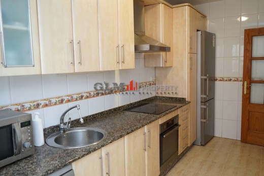 Resale - Apartment - Los Alcázares - Los Alcázares Pueblo