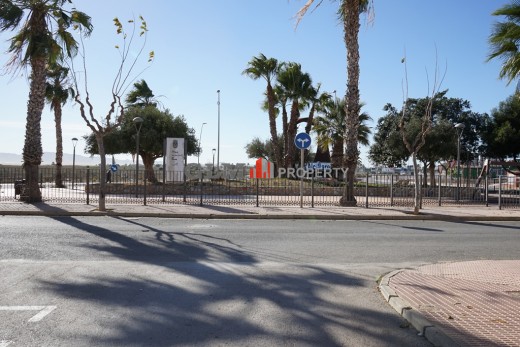 Resale - Apartment - Los Alcázares - Los Alcázares Pueblo