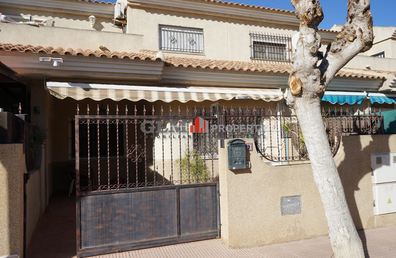 Resale - Apartment - Los Alcázares - Los Alcázares Pueblo