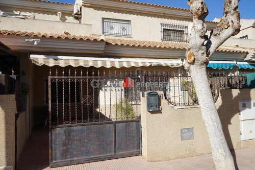 Resale - Apartment - Los Alcázares - Los Alcázares Pueblo