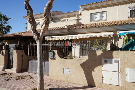 Resale - Apartment - Los Alcázares - Los Alcázares Pueblo