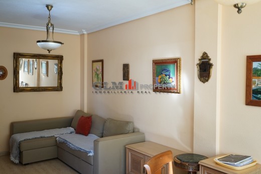 Resale - Apartment - Los Alcázares - Los Alcázares Pueblo