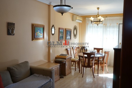 Resale - Apartment - Los Alcázares - Los Alcázares Pueblo