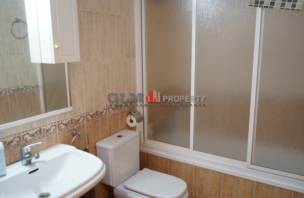 Resale - Apartment - Los Alcázares - Los Alcázares Pueblo