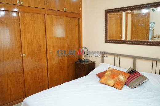 Resale - Apartment - Los Alcázares - Los Alcázares Pueblo