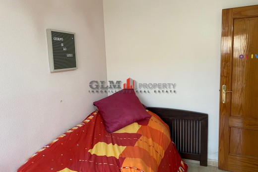 Resale - Apartment - Los Alcázares - Los Alcázares Pueblo