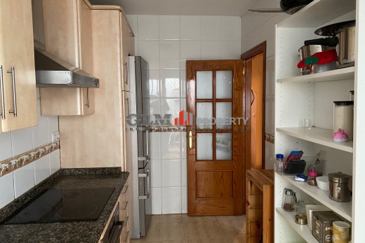 Resale - Apartment - Los Alcázares - Los Alcázares Pueblo
