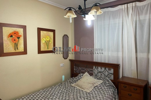 Resale - Apartment - Los Alcázares - Los Alcázares Pueblo