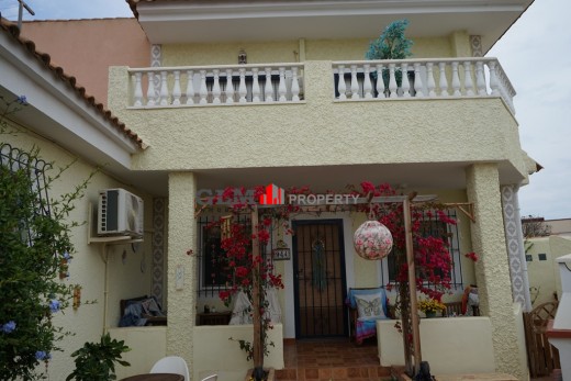 Resale - Apartment - LOS NAREJOS - Oasis