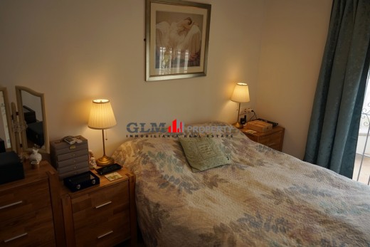 Resale - Apartment - LOS NAREJOS - Oasis