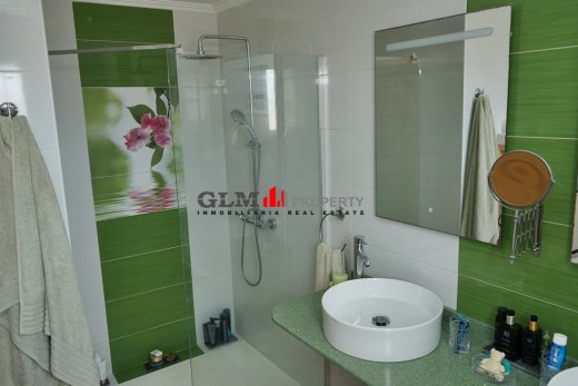 Resale - Apartment - LOS NAREJOS - Oasis