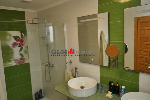 Resale - Apartment - LOS NAREJOS - Oasis