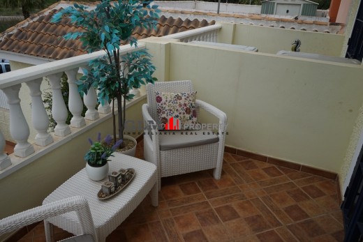 Resale - Apartment - LOS NAREJOS - Oasis