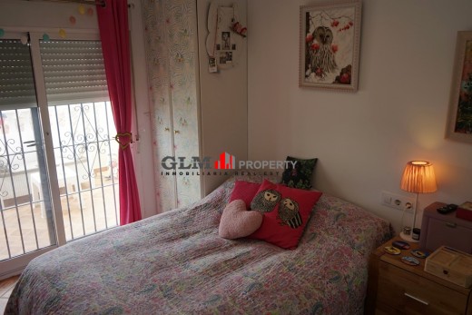 Resale - Apartment - LOS NAREJOS - Oasis