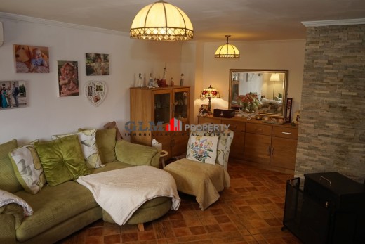 Resale - Apartment - LOS NAREJOS - Oasis