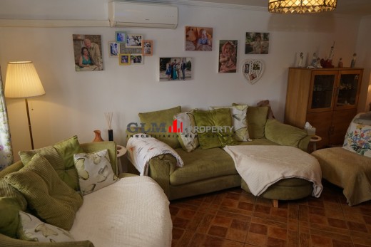 Resale - Apartment - LOS NAREJOS - Oasis