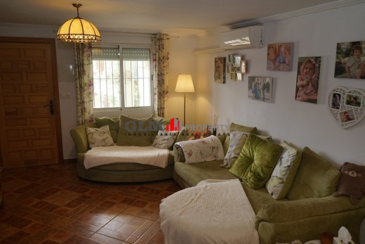 Resale - Apartment - LOS NAREJOS - Oasis