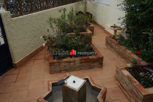 Resale - Apartment - LOS NAREJOS - Oasis