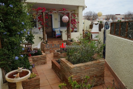 Resale - Apartment - LOS NAREJOS - Oasis