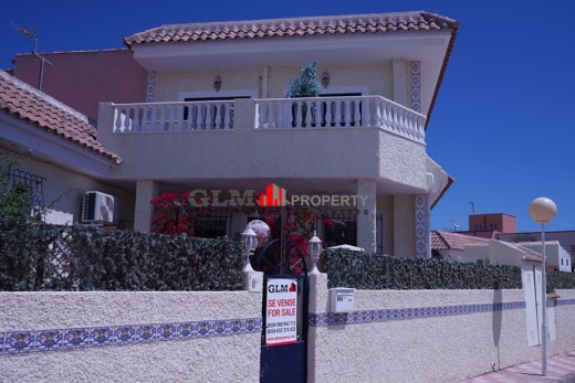 Resale - Apartment - LOS NAREJOS - Oasis
