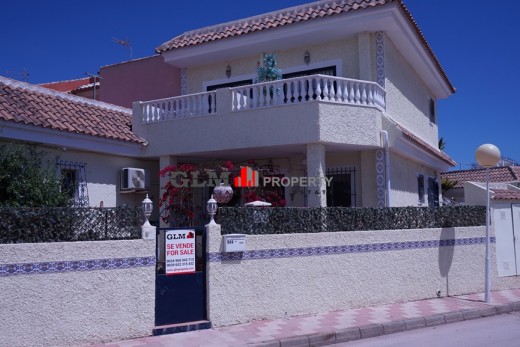 Resale - Apartment - LOS NAREJOS - Oasis