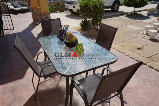 Resale - Apartment - Cartagena - Barrio de la Fuensanta