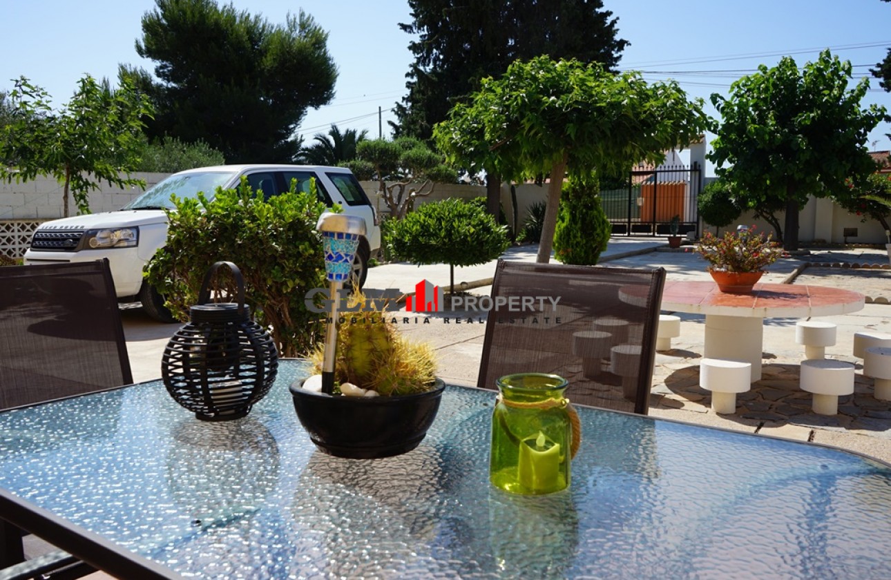 Resale - Apartment - Cartagena - Barrio de la Fuensanta