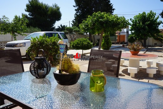 Resale - Apartment - Cartagena - Barrio de la Fuensanta