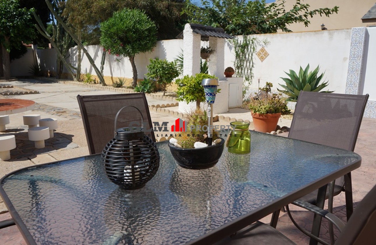 Resale - Apartment - Cartagena - Barrio de la Fuensanta