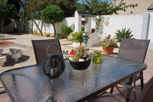 Resale - Apartment - Cartagena - Barrio de la Fuensanta