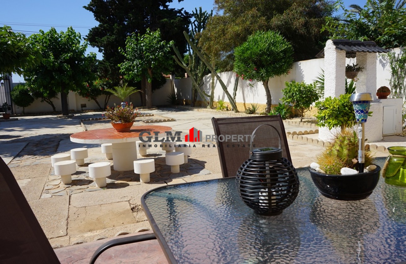 Resale - Apartment - Cartagena - Barrio de la Fuensanta